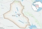 Laatste Amerikaanse troepen verlaten Irak; milities weigeren wapens neer te leggen