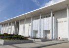 Rechter blokkeert naam Trump op Kennedy Center weer, gebouw per direct dicht