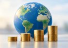 Wereldeconomie onder druk door hoge rente, dure olie en dreigende handelsfragmentatie