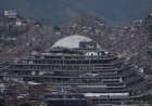 VN: repressieve structuren Venezuela grotendeels intact ondanks hervormingen