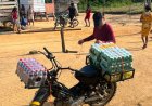 Chinese winkeliers houden Kwamalasamutu bevoorraad