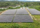 Tientallen dorpen stappen over op zonne energie