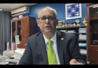 Ramdin waarschuwt voor banden tussen Haïtiaanse politici en bendes