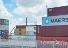 Importprocedures onder de loep na aangehouden container