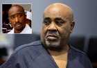 Man die achter moord op Tupac zat zorgde voor problemen in gevangenis