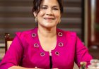 Ingrid Bouterse verwacht vrijlating Dino in 2027