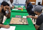 Bhagwandas beste Surinamer tijdens blitztoernooi Trinidad en Tobago Open