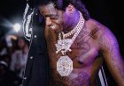 Kodak Black krijgt opnieuw juridische meevaller in drugszaak