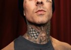 Travis Barker verborg vlees in zijn broek voordat hij ouders vertelde dat hij veganist was