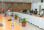 Suriname wil milieuonderzoek voortaan zelf uitvoeren