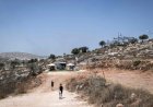 BESCHOUWING — Struisvogelpolitiek rondom Israël