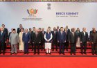 BRICS Pay: kan het nieuwe betaalsysteem de macht van SWIFT en de dollar uitdagen? (1)
