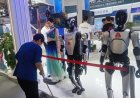 Technologie en AI versterken China als investeringsbestemming