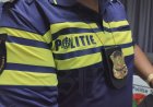 Inbrekers stelen twee kluizen en camerabox uit woning aan Saturnusstraat