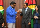 Ali: Suriname integrale partner in regionale ontwikkeling