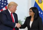 VS haalt Venezuela na ruim twintig jaar van lijst landen die tekortschieten in drugsbestrijdi