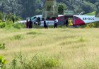 Vliegtuig Trans Guyana Airways raakt van landingsbaan in Mabaruma