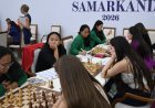 Schaakolympiade: Suriname op eerste speeldag ten onder tegen Cuba en Bulgarije
