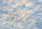 Warm, vochtig en een mix van zon en wolken