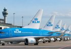 KLM houdt rekening met krimp en verlies van banen richting 2030