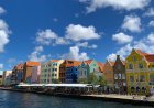 Powerbank oud-KLM-topman vliegt in brand tijdens vlucht naar Curaçao