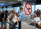 Ophef over extra controle na goedgekeurd visum