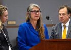 10 jaar cel voor voormalig misdaadanaliste uit Colorado (VS) voor manipuleren DNA-gegevens