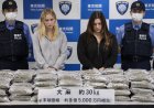 Opmerkelijk – 25-jarige Amerikaanse vrouw smokkelde cannabis naar Japan, omdat ze daardoor gr