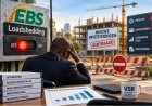 VSB waarschuwt: energievoorziening dreigt rem op investeringen te worden