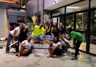 NATIN brengt Got Talent-beker wederom naar huis, maar vriendschap wint de avond