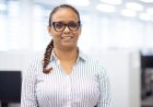 Stephanie Cheuk-Alam neemt leiding BOG
