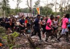 Kan Suriname de running trend bijbenen?