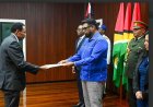 Suriname en Guyana willen gezamenlijk optrekken op markt voor carbon credits