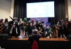 Gaming en community centraal bij Escon