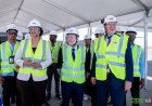 Simons: “GranMorgu zet Suriname op goede spoor”