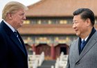 Hoe de Chinese energiestrategie een wereldwijde oliecrisis (voorlopig) voorkwam