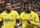 Cleonise en ’t Zand nieuwe namen in Natio-selectie voor Honduras