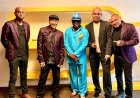 Trafassi draait door met concerttour door Nederland