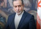 Iraanse minister van Buitenlandse Zaken beschuldigt Frankrijk van dubbele moraal