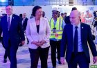 Simons: Olie alleen garandeert geen welvaart