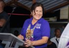 Ingrid Bouterse over NDP: “Onze vuile was gaan we niet naar buiten ophangen”