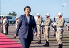 President Simons naar VN-vergadering in New York