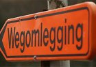 Verkeersomleidingen rond Politie Academie voor oefeningen Erewacht