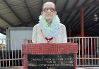 Geboortedag Jagernath Lachmon herdacht in Nickerie