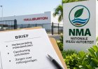 Omwonenden vragen NMA Halliburton-projecten opnieuw te beoordelen