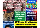 Dagblad Suriname, maandag 21 september 2026