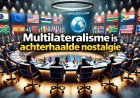 Suriname’s vasthouden aan multilateralisme is achterhaalde nostalgie