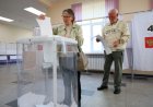In lijn met verwachtingen: Putins Verenigd Rusland grootste bij verkiezingen Doema