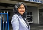 Advocaat Sohansingh niet bekend met strafrechtelijk onderzoek tegen haar