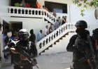 Achttien verdachten van moord op Haïtiaanse president Moïse voor Amerikaanse rechter